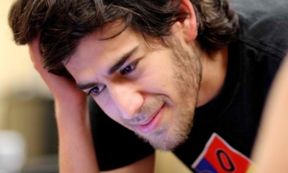 Internet freedom activist Aaron Swartz was “killed by the government”