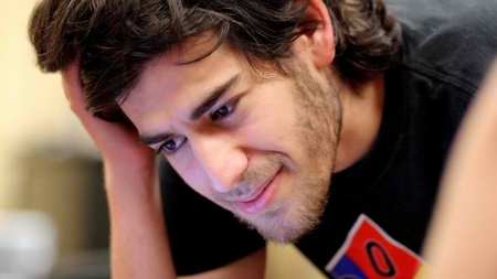 Internet freedom activist Aaron Swartz was “killed by the government”