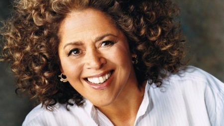 Anna Deavere Smith on Discipline and How We Can Learn to Stop Letting Others Define Us
