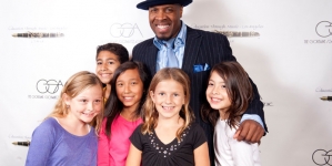 Michael Bearden Making A Difference