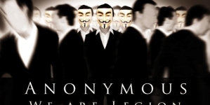 Anonymous Does Right By Me