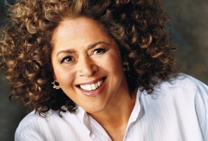 Anna Deavere Smith on Discipline and How We Can Learn to Stop Letting Others Define Us